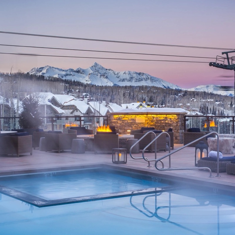 Hotel Jerome