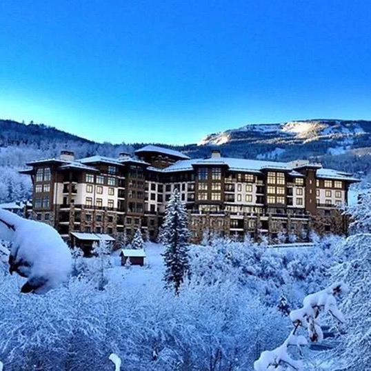 Viceroy Snowmass